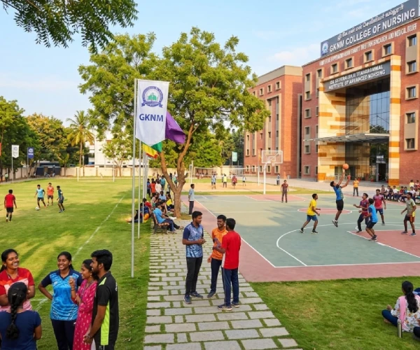 Sports & Recreation