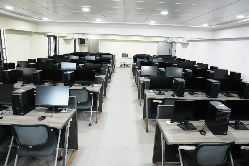 computer-lab
